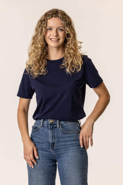 Women's Organic Cotton T-Shirt