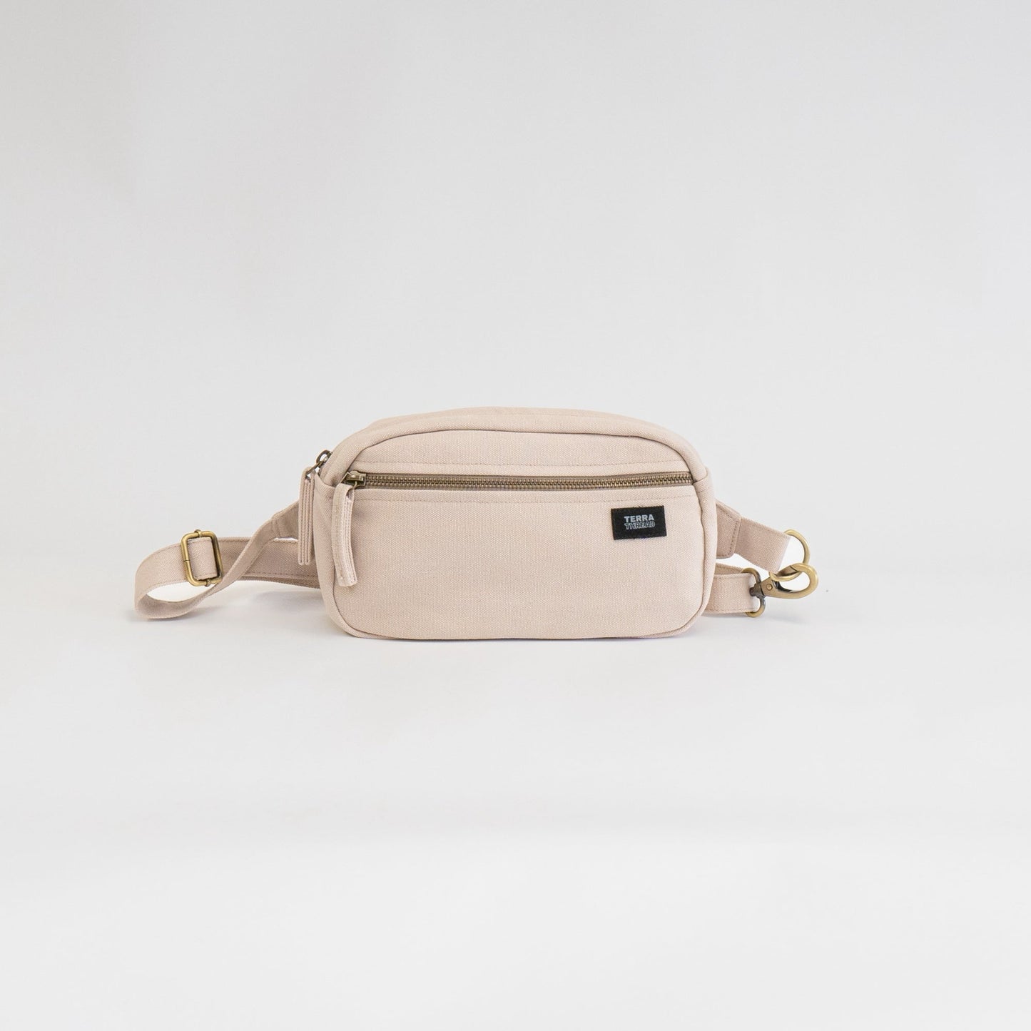 Organic Cotton Cadera Fanny Pack