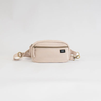 Organic Cotton Cadera Fanny Pack