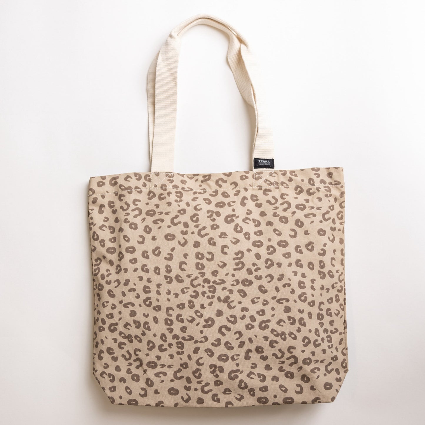 Organic Cotton Canvas Bag - Avani Tote