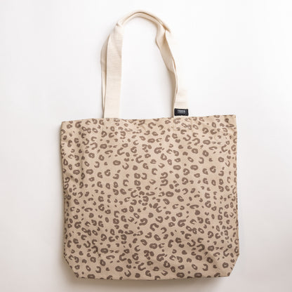Organic Cotton Canvas Bag - Avani Tote