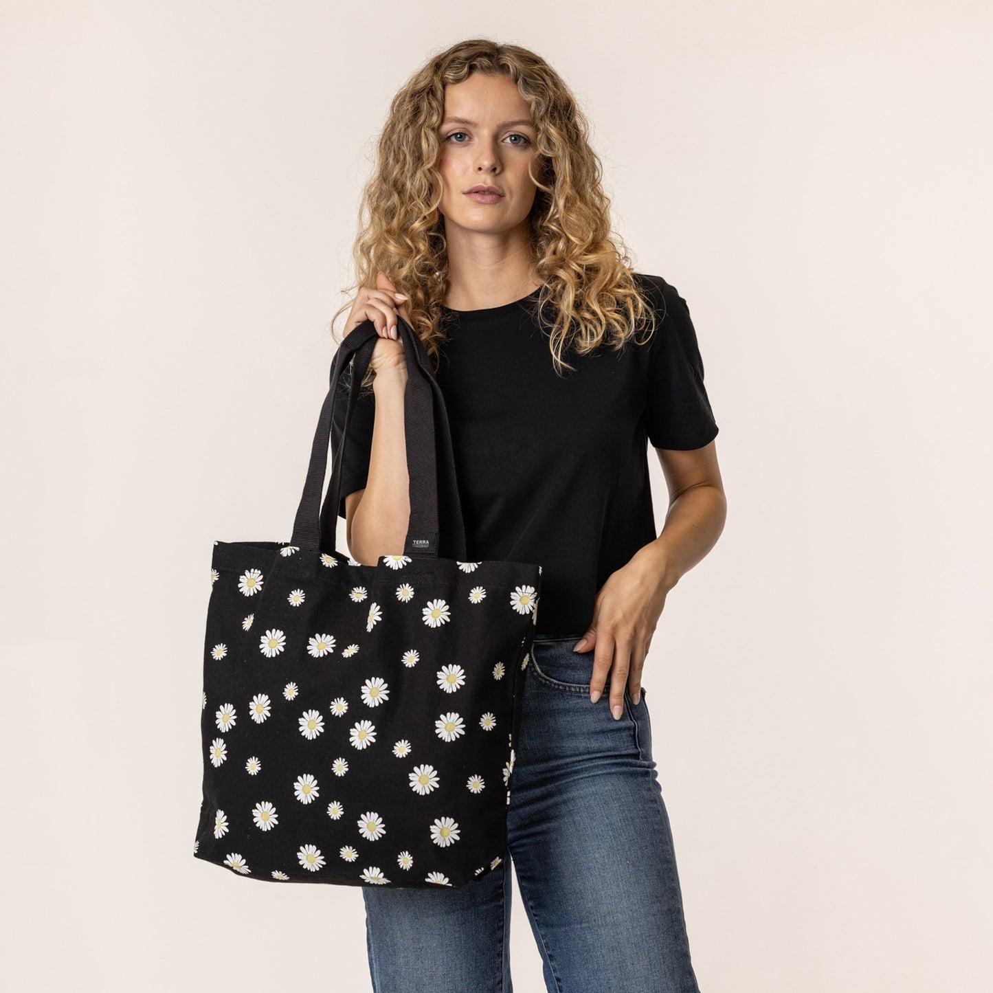 Organic Cotton Canvas Bag - Avani Tote