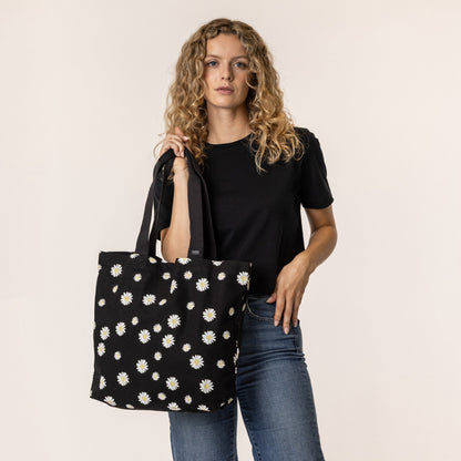 Organic Cotton Canvas Bag - Avani Tote
