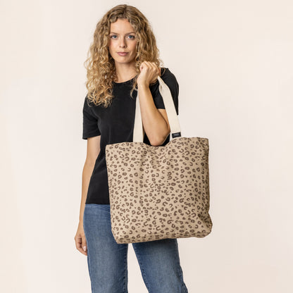 Organic Cotton Canvas Bag - Avani Tote