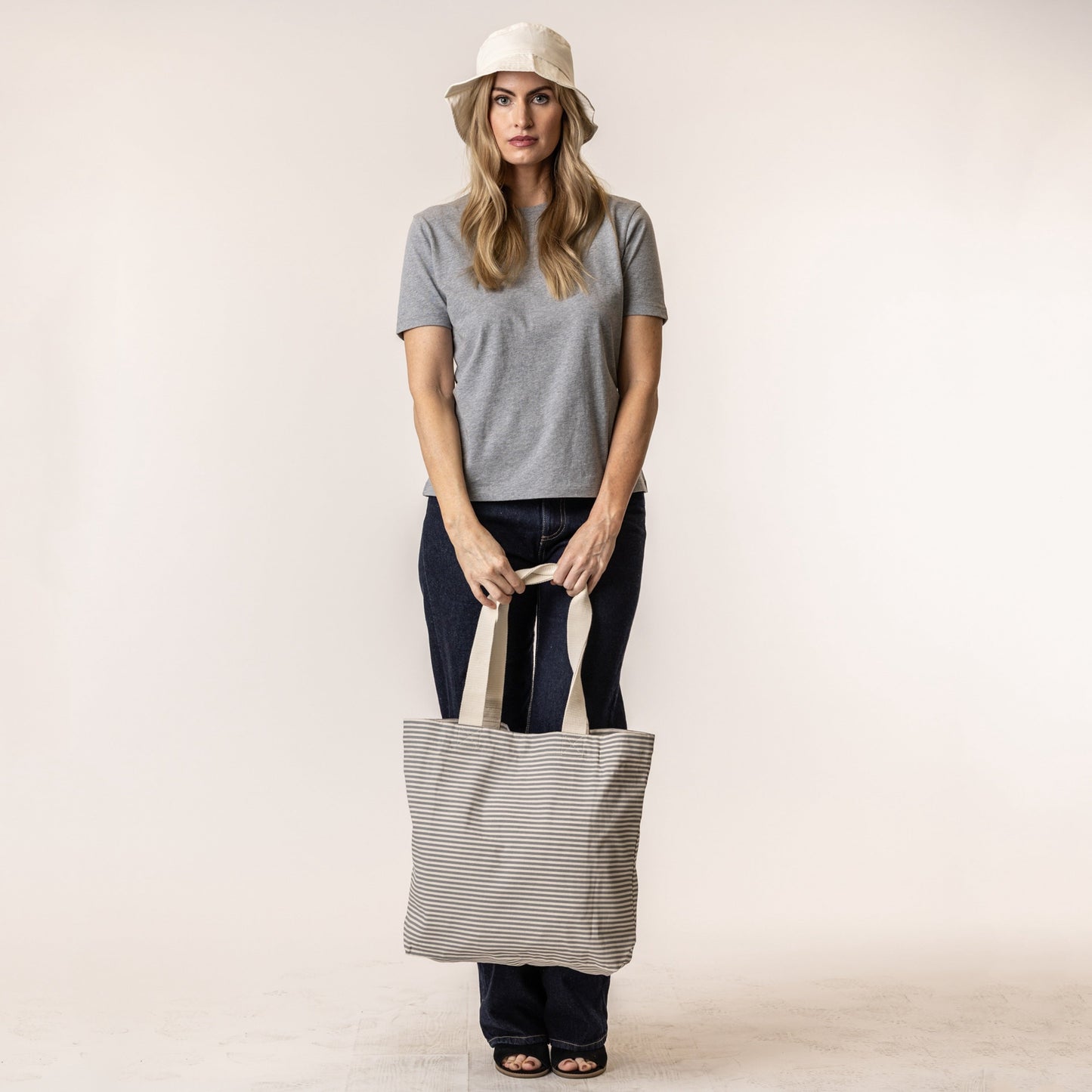 Organic Cotton Canvas Bag - Avani Tote