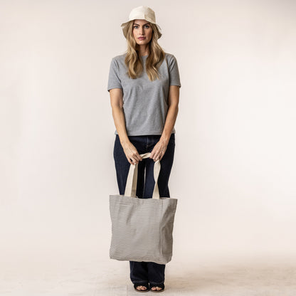 Organic Cotton Canvas Bag - Avani Tote