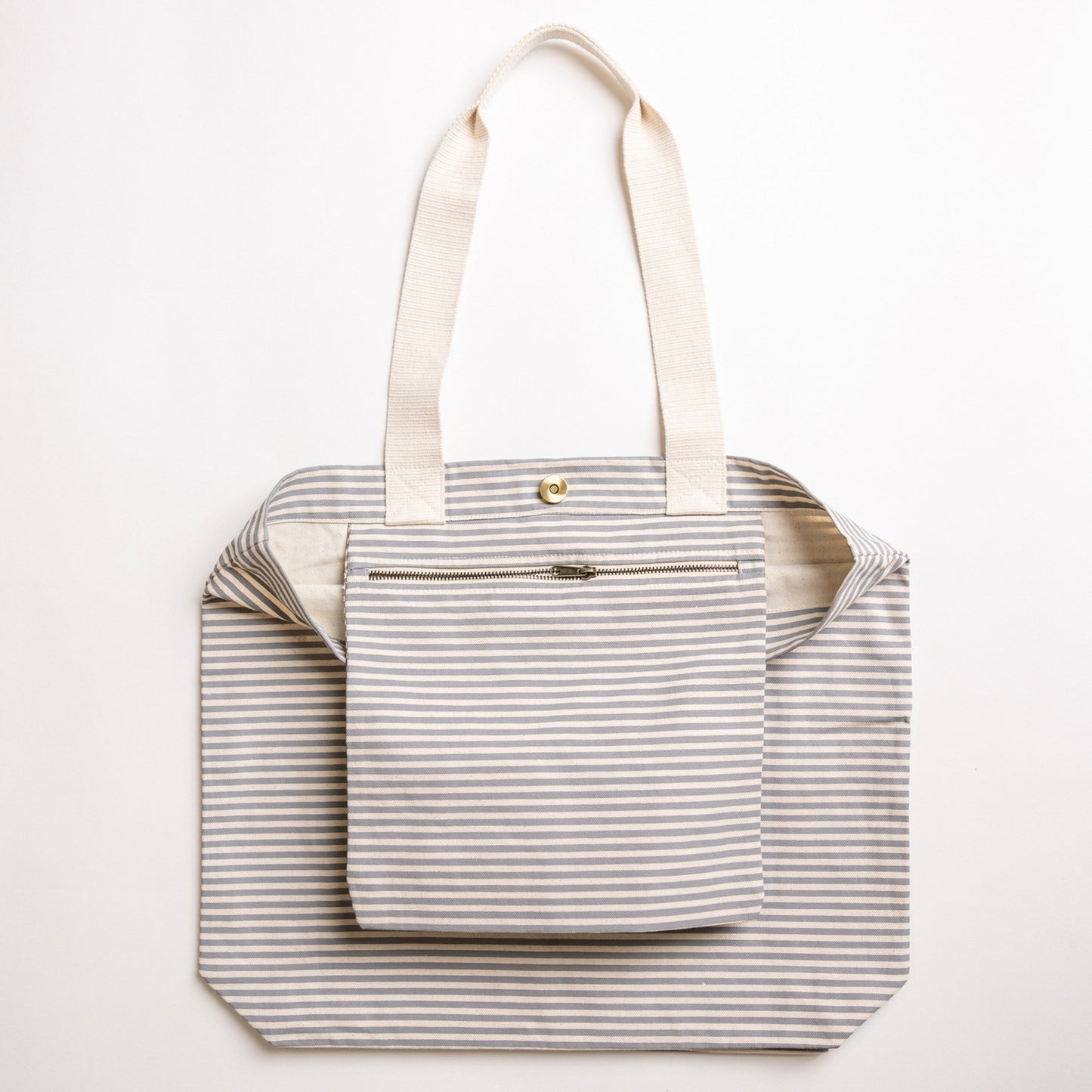 Organic Cotton Canvas Bag - Avani Tote