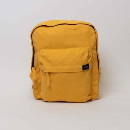Organic Cotton Zem Mini Backpack