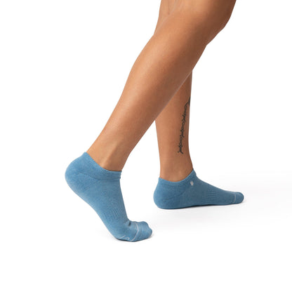 Adult Socks that Give Books