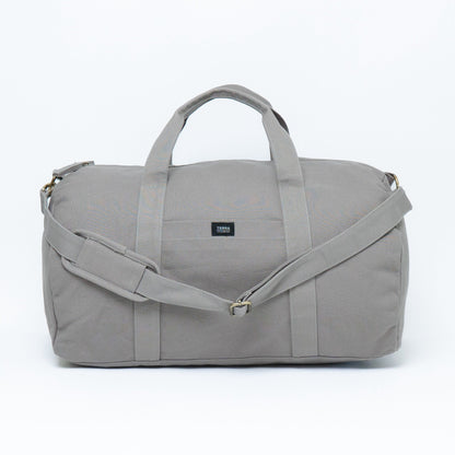 Organic Cotton Bumi Eco Duffel Bag