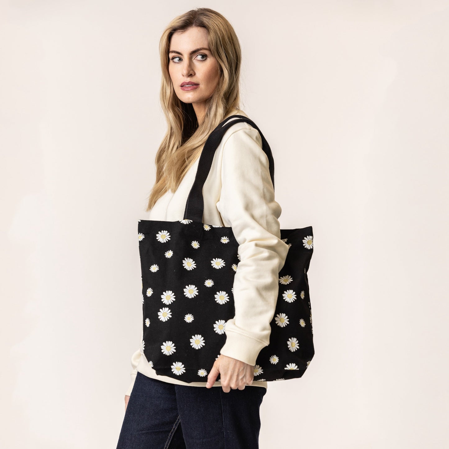 Organic Cotton Canvas Bag - Avani Tote