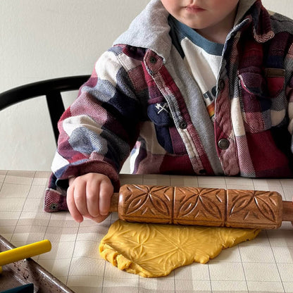 Eco-Dough (3-Pack)
