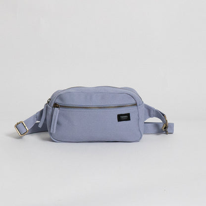Organic Cotton Cadera Fanny Pack
