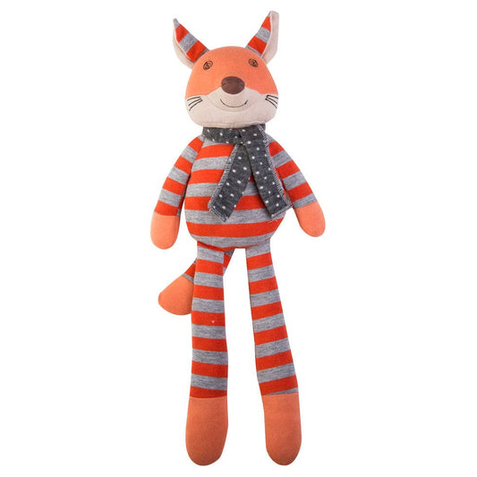 Organic Plush - Frenchy Fox