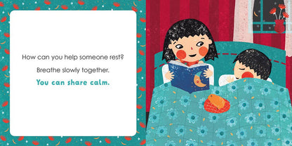 Mindful Tots: Loving Kindness (Toddler Board Book)