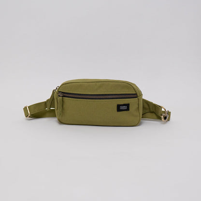Organic Cotton Cadera Fanny Pack