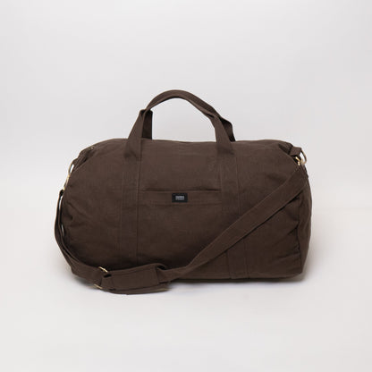 Organic Cotton Aarde Gym Bag