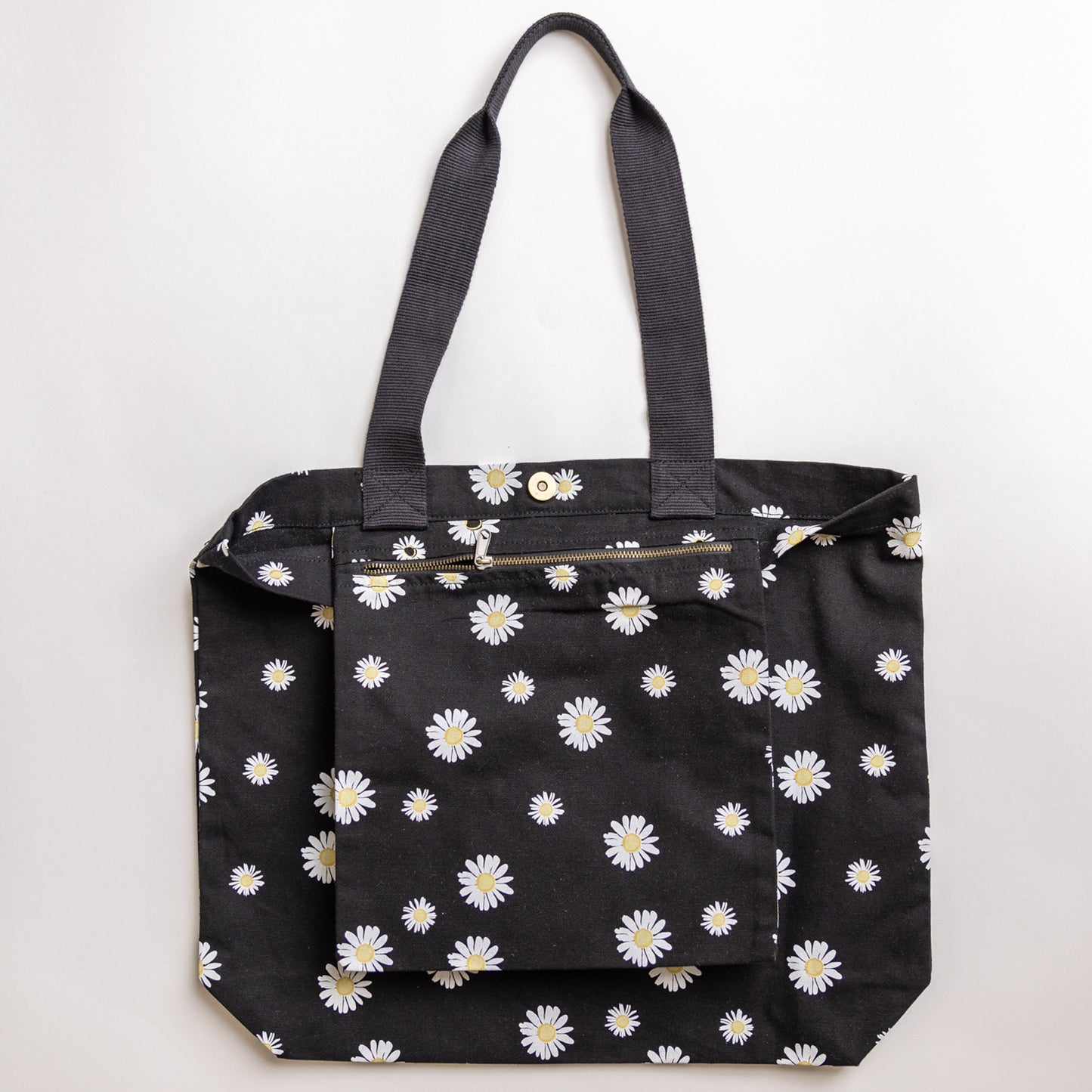 Organic Cotton Canvas Bag - Avani Tote