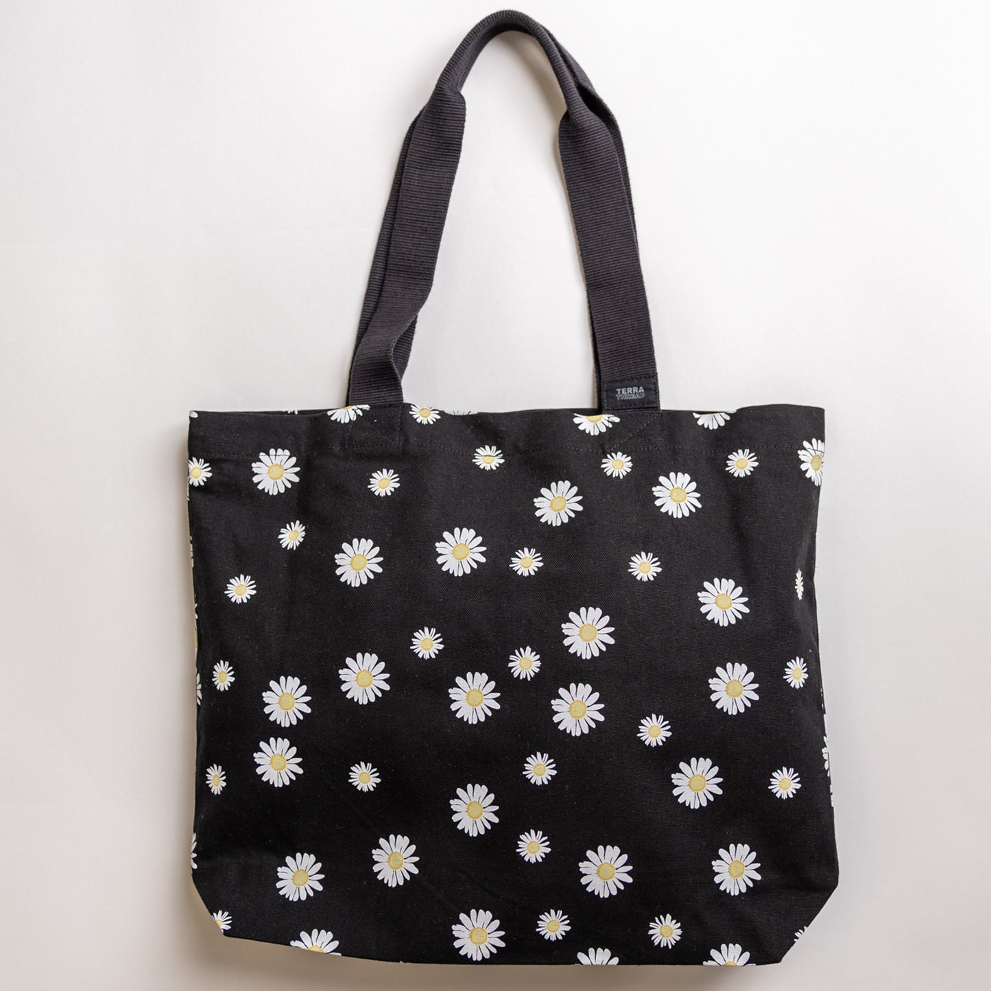 Organic Cotton Canvas Bag - Avani Tote