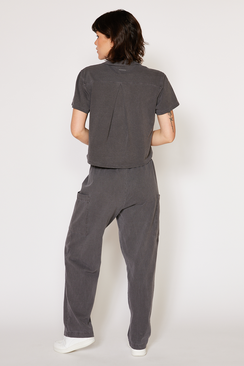 Women's Organic Gia Pant