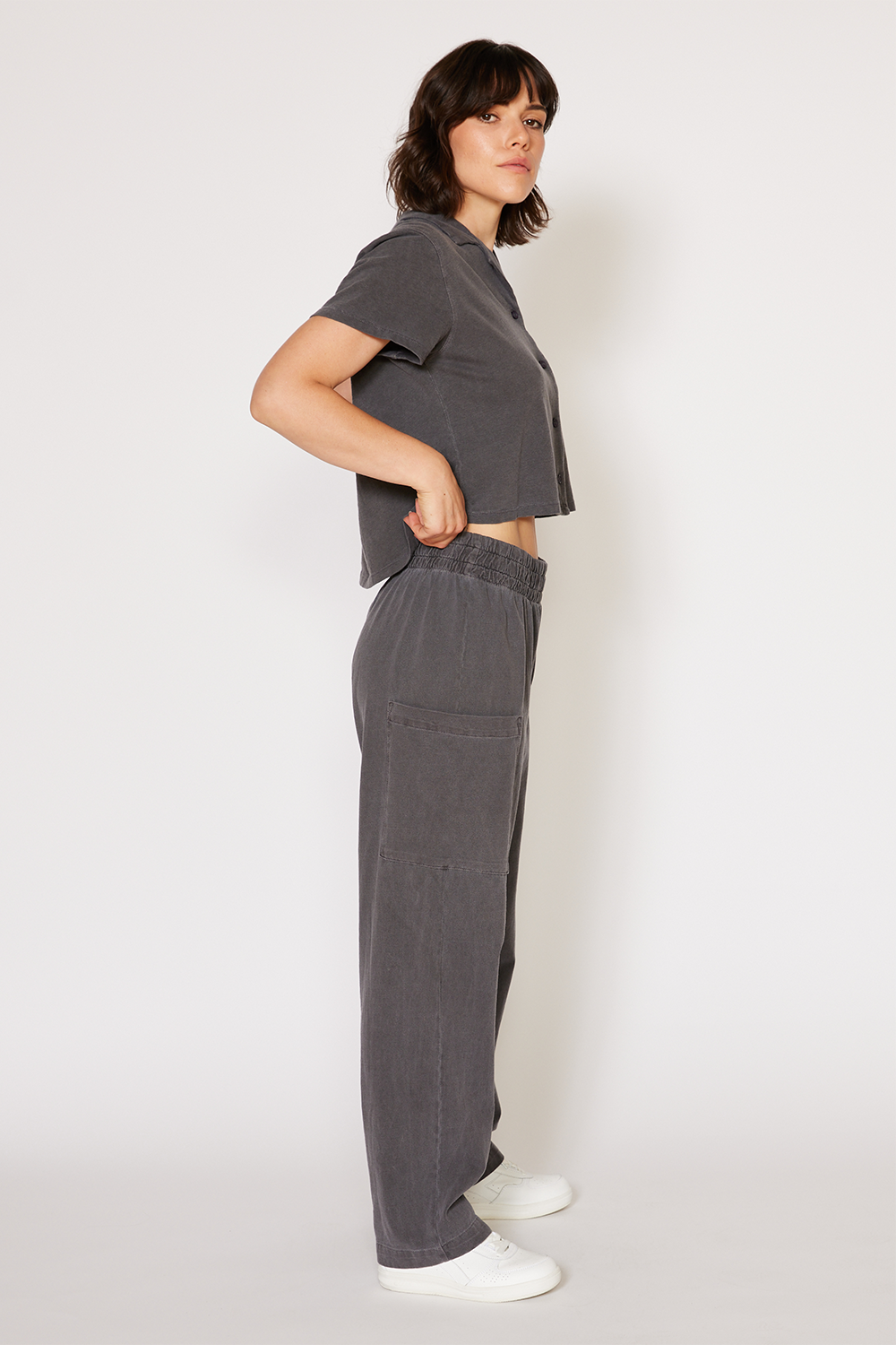 Women's Organic Gia Pant