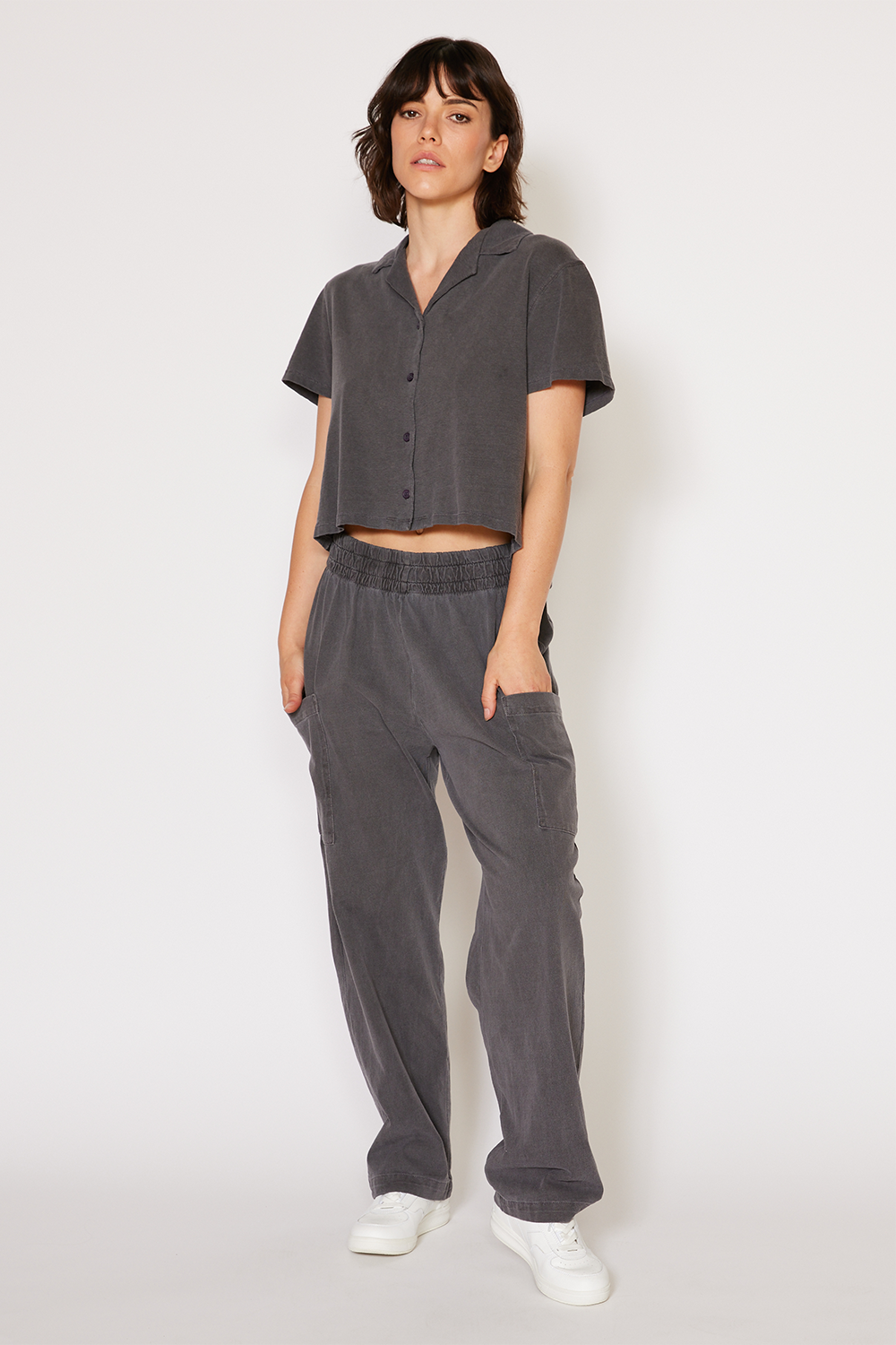 Women's Organic Gia Pant