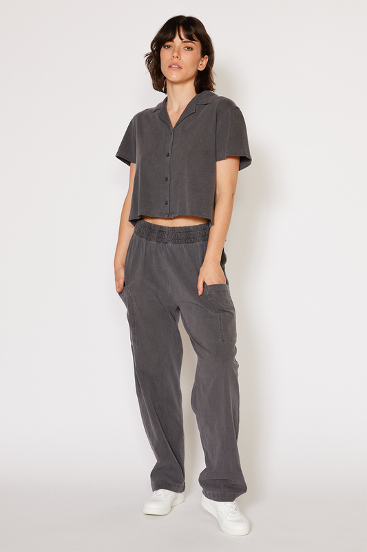 Women's Organic Gia Pant