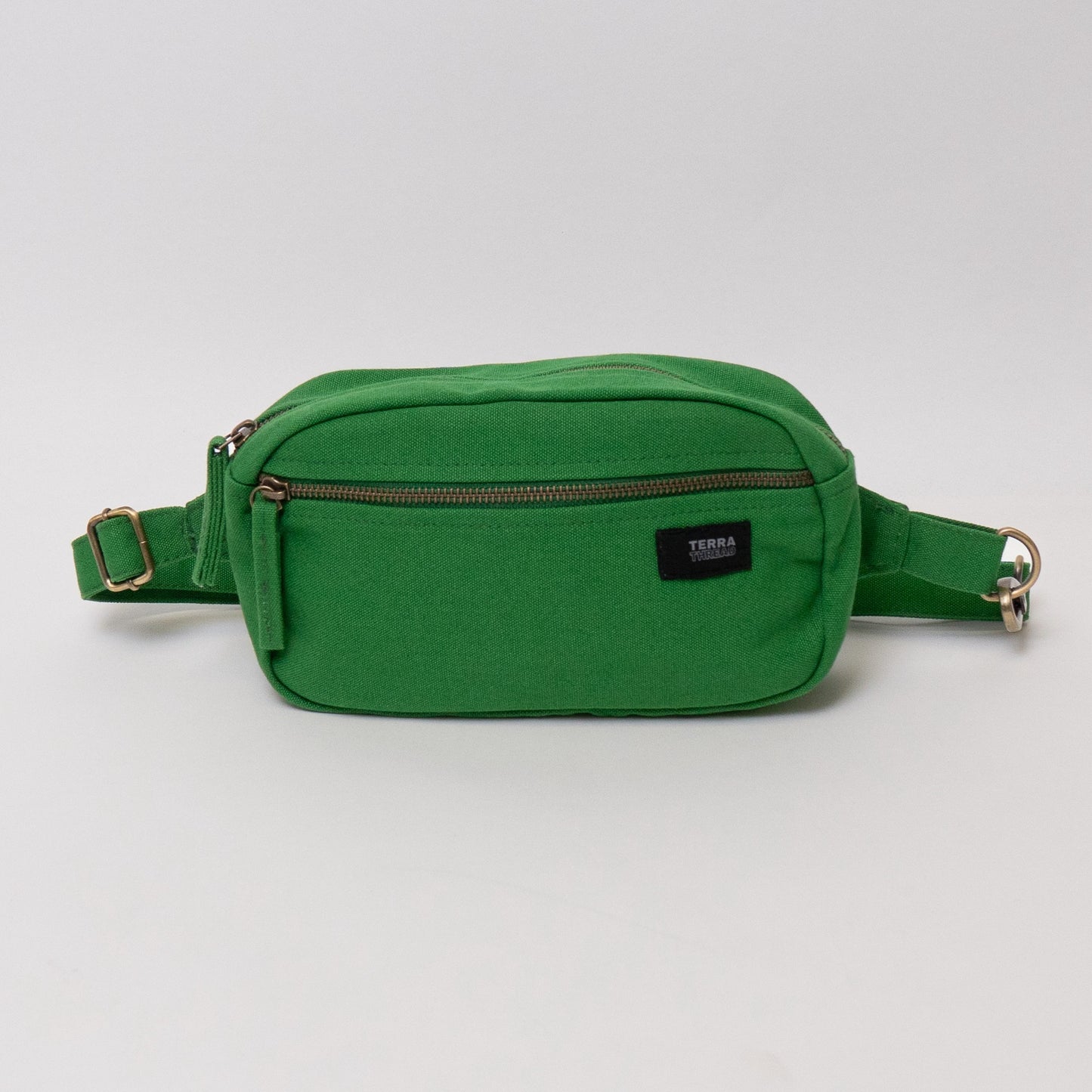 Organic Cotton Cadera Fanny Pack