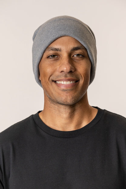 Adults Organic Cotton Beanies