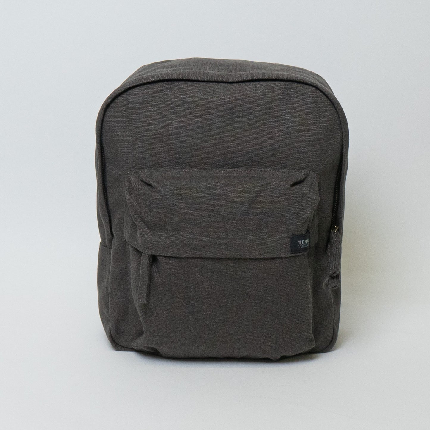 Organic Cotton Zem Mini Backpack