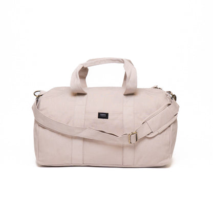 Organic Cotton Aarde Gym Bag