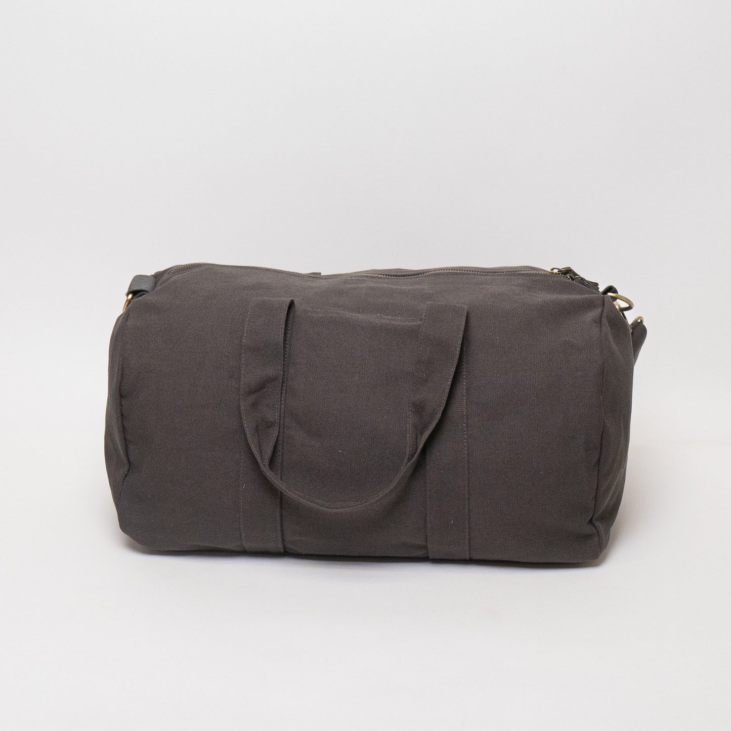 Organic Cotton Aarde Gym Bag