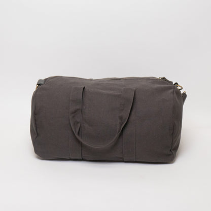 Organic Cotton Aarde Gym Bag