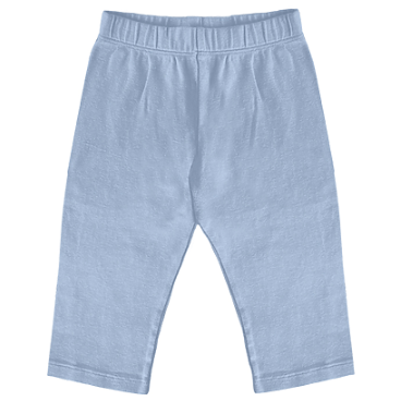 Organic Baby Comfy Pant - Heaven