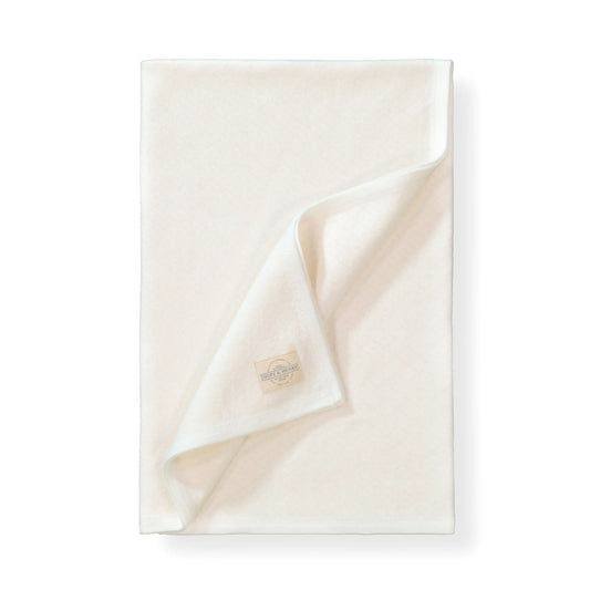 Jacquard Sweater Baby Blanket