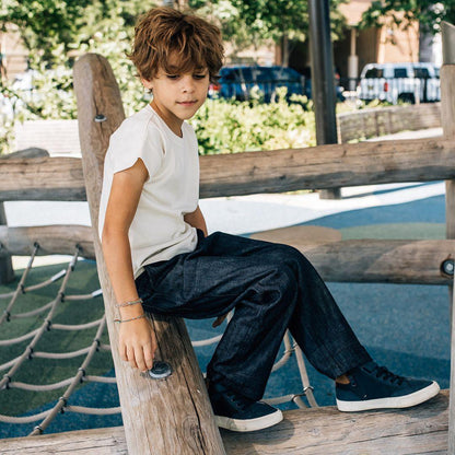 Organic Kids Jules Jeans