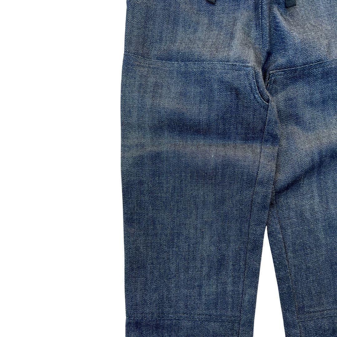 Organic Kids Jules Jeans