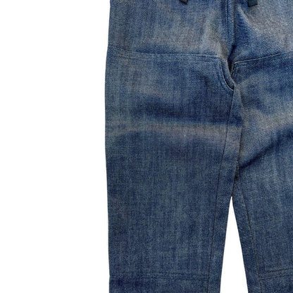 Organic Kids Jules Jeans