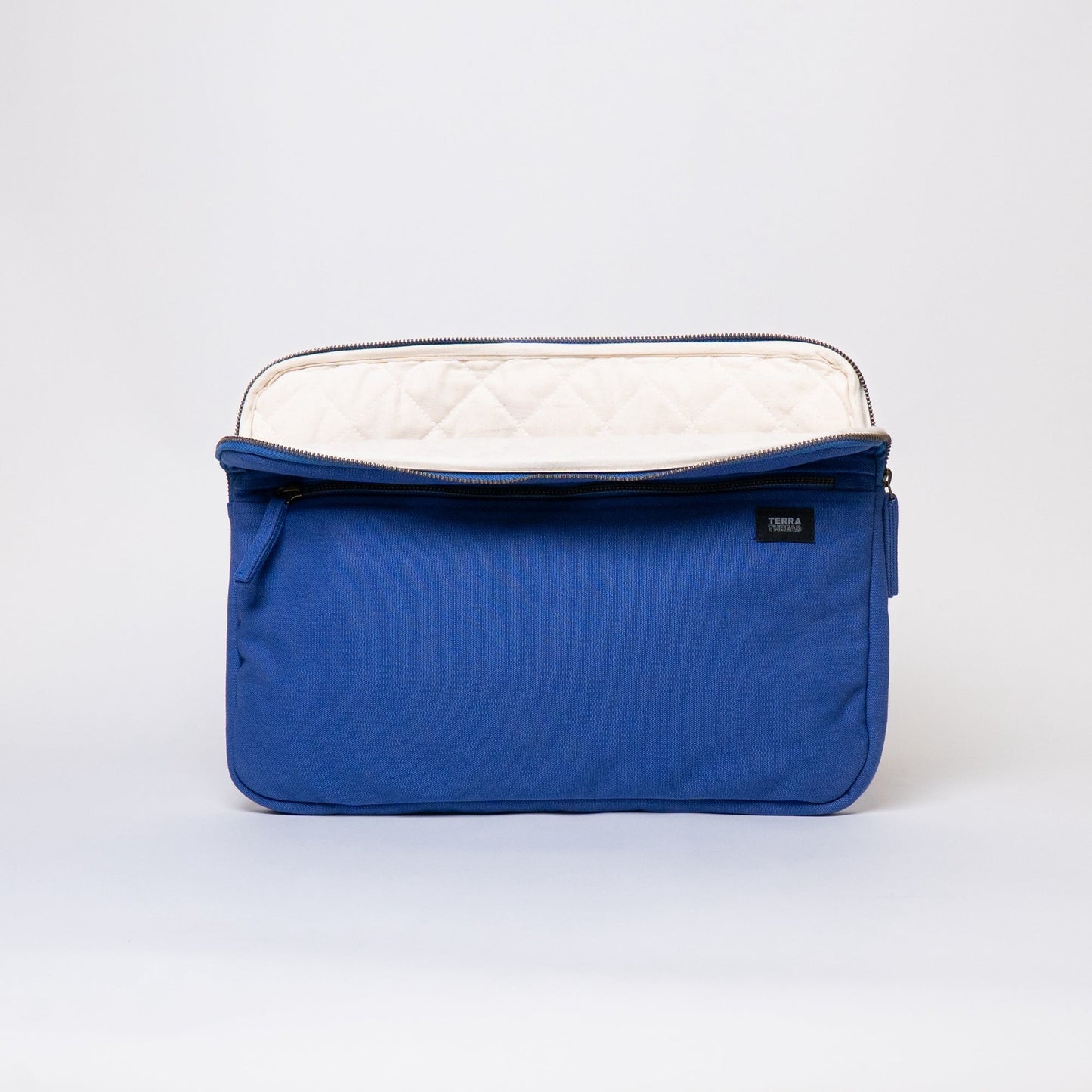 Organic Cotton Erdig Laptop Sleeve (15 Inches)