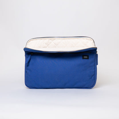 Organic Cotton Erdig Laptop Sleeve (15 Inches)