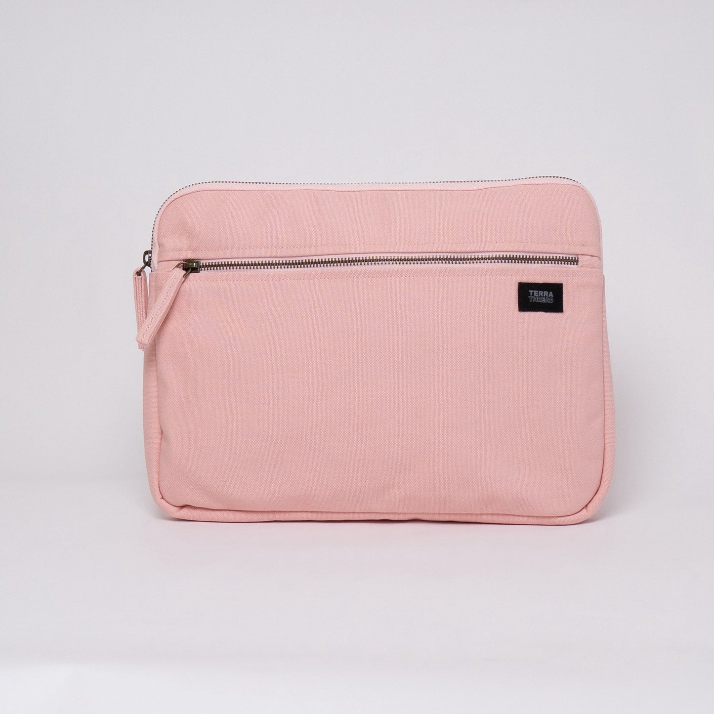 Organic Cotton Erdig Laptop Sleeve
