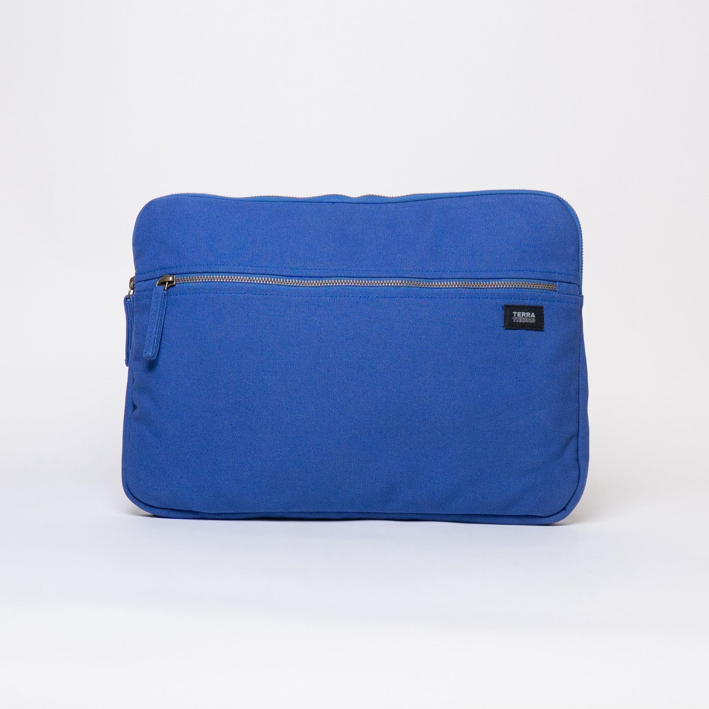 Organic Cotton Erdig Laptop Sleeve (15 Inches)