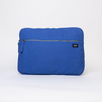 Organic Cotton Erdig Laptop Sleeve (15 Inches)
