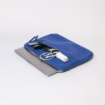 Organic Cotton Erdig Laptop Sleeve (15 Inches)
