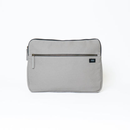 Organic Cotton Erdig Laptop Sleeve (15 Inches)