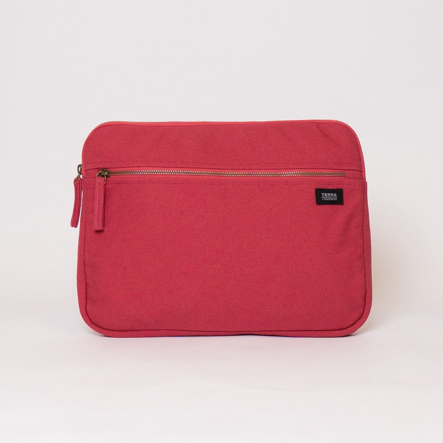 Organic Cotton Erdig Laptop Sleeve