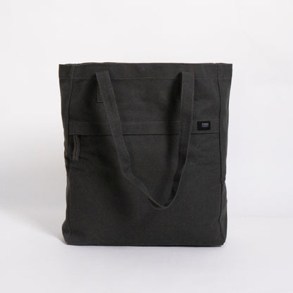 Organic Cotton Executive Work Tote Bag