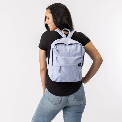 Organic Cotton Zem Mini Backpack
