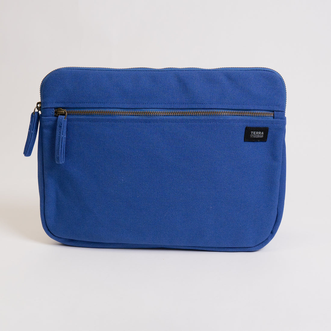 Organic Cotton Erdig Laptop Sleeve