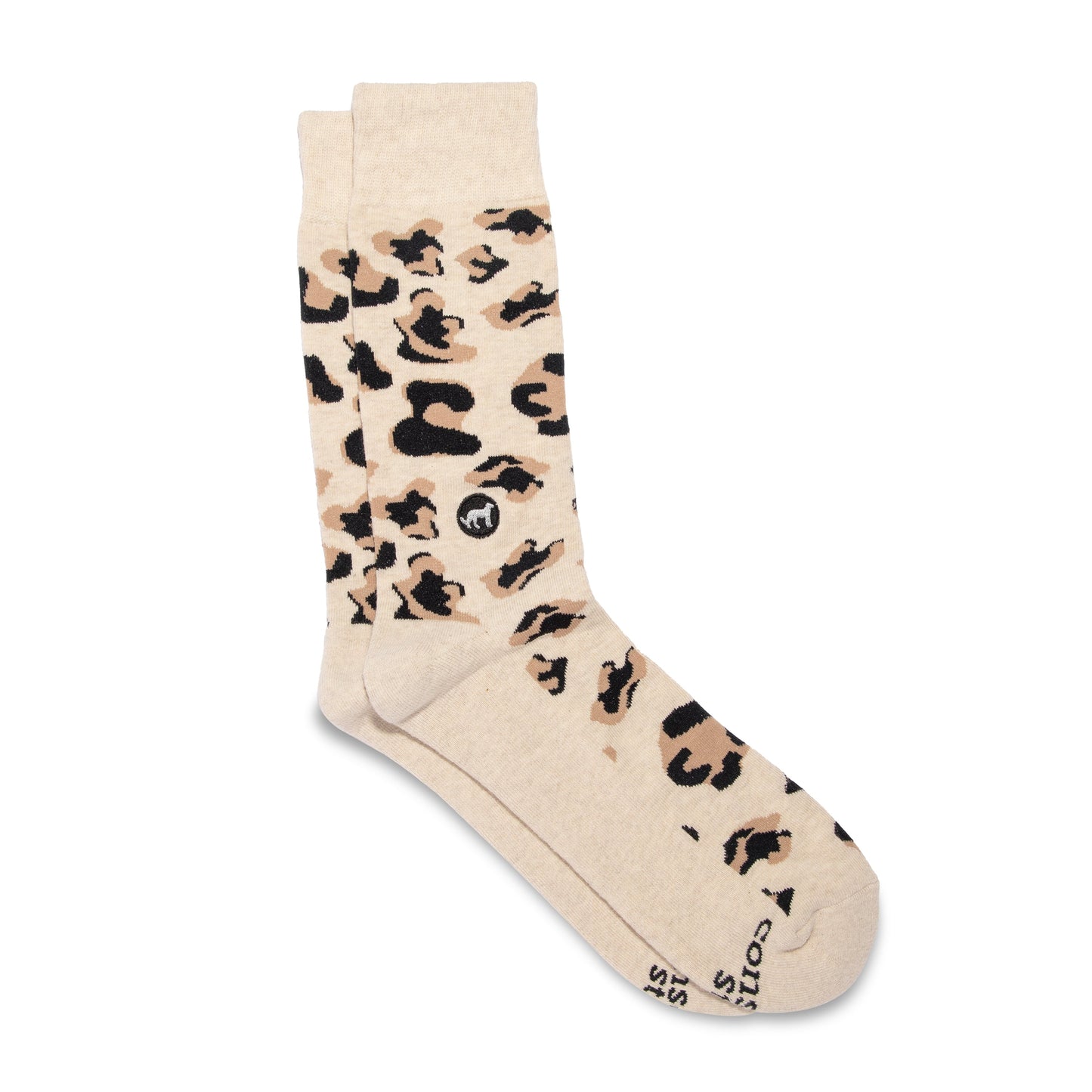 Adult Socks that Protect Wildlife